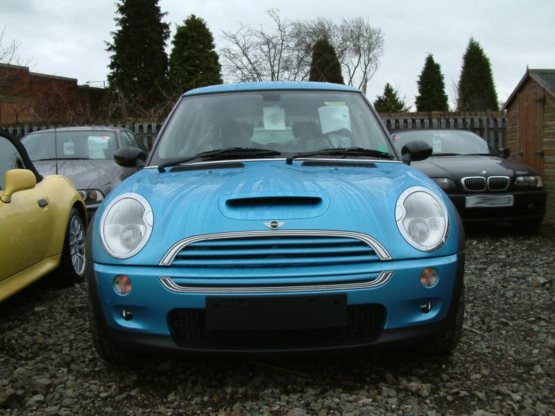 03-01-18_04 - MINI - Pre-delivery.JPG